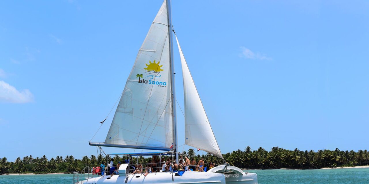 Excursions a la Isla Saona