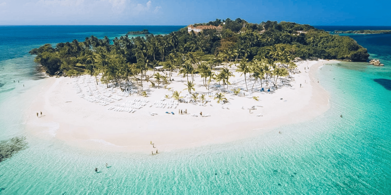 Excursión a Samaná desde Punta Cana