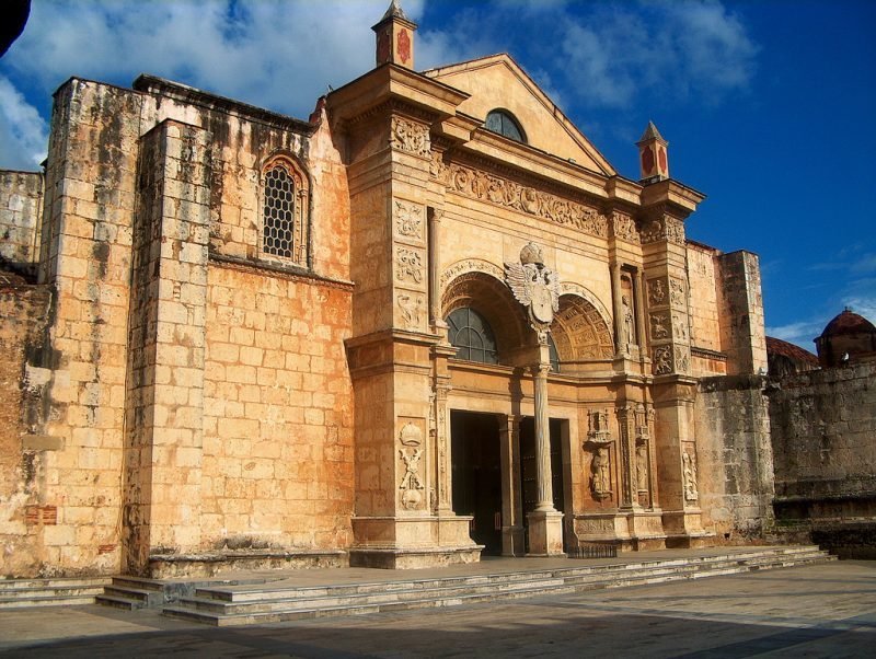 City Tours Santo Domingo